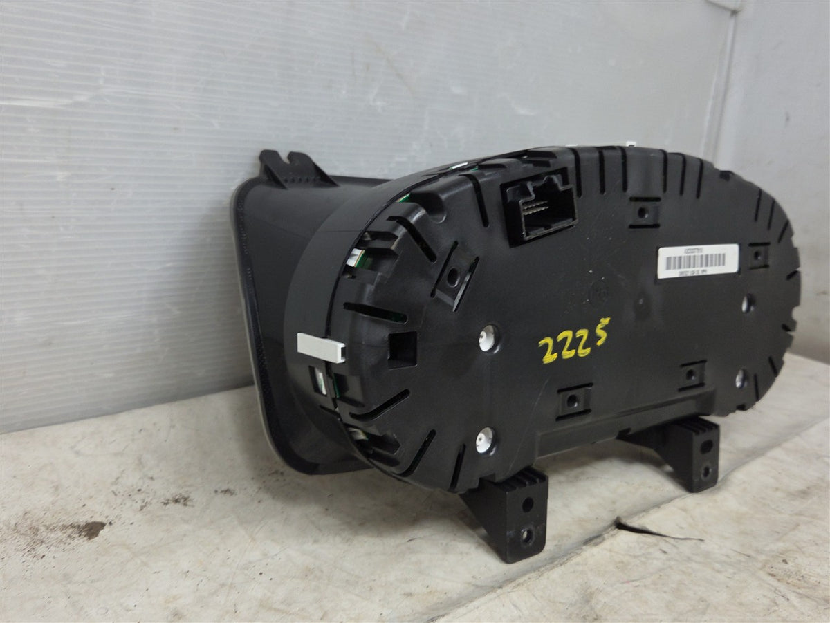Used OEM 2010-2011 CAMARO SPEEDOMETER INSTRUMENT GAUGE CLUSTER SS, actual item photo 11