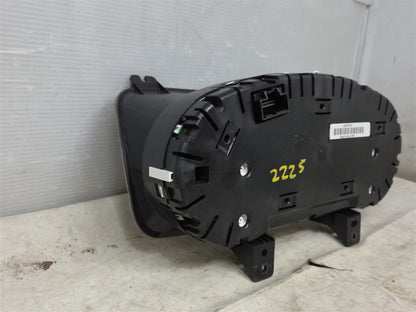 Used OEM 2010-2011 CAMARO SPEEDOMETER INSTRUMENT GAUGE CLUSTER SS, actual item photo 11