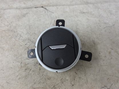 Used OEM 2010-2015 CAMARO ROUND DASH VENT DRIVER LH OR PASSENGER RH, actual item photo 2