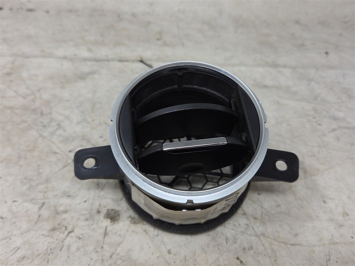 Used OEM 2010-2015 CAMARO ROUND DASH VENT DRIVER LH OR PASSENGER RH, actual item photo 3