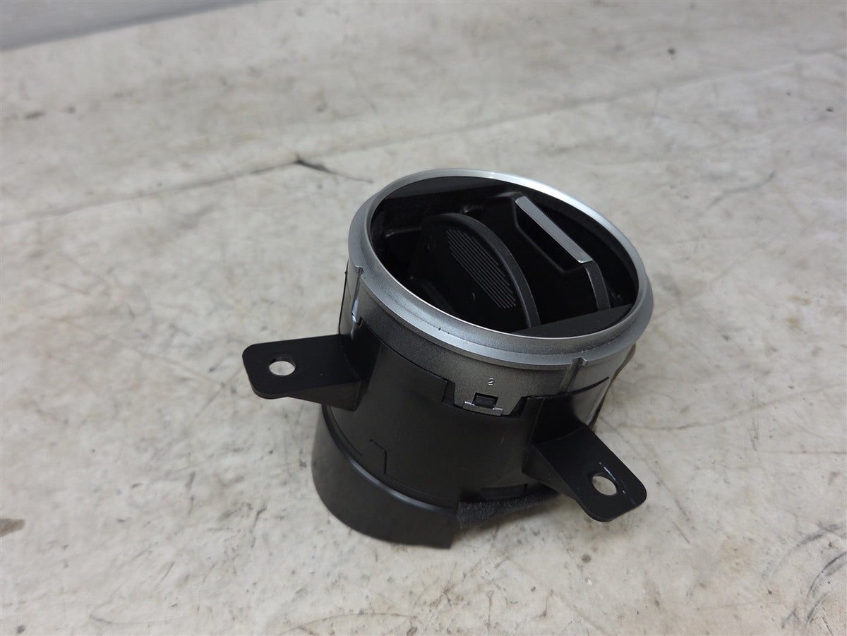 Used OEM 2010-2015 CAMARO ROUND DASH VENT DRIVER LH OR PASSENGER RH, actual item photo 4