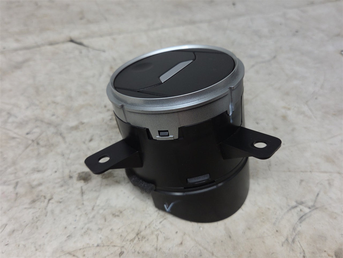 Used OEM 2010-2015 CAMARO ROUND DASH VENT DRIVER LH OR PASSENGER RH, actual item photo 5