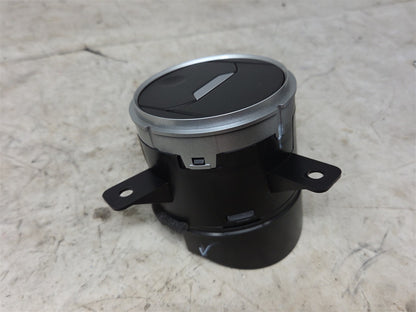 Used OEM 2010-2015 CAMARO ROUND DASH VENT DRIVER LH OR PASSENGER RH, actual item photo 5