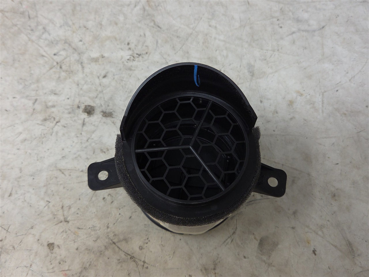 Used OEM 2010-2015 CAMARO ROUND DASH VENT DRIVER LH OR PASSENGER RH, actual item photo 7