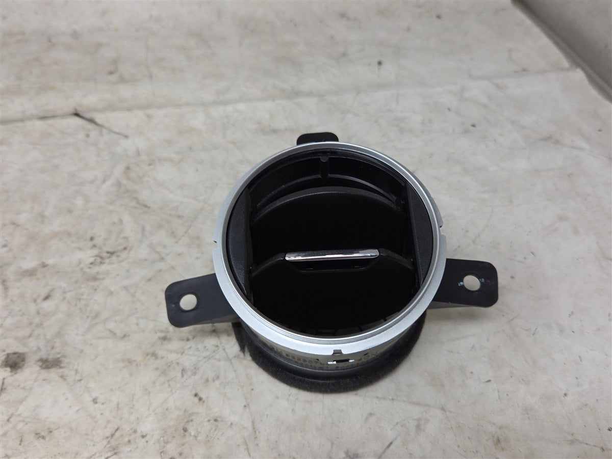 Used OEM 2010-2015 CAMARO DASH VENT ROUND DRIVER LH OR PASSENGER RH, actual item photo 3