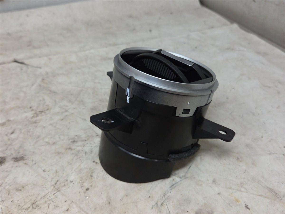 Used OEM 2010-2015 CAMARO DASH VENT ROUND DRIVER LH OR PASSENGER RH, actual item photo 5