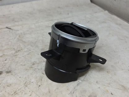 Used OEM 2010-2015 CAMARO DASH VENT ROUND DRIVER LH OR PASSENGER RH, actual item photo 5