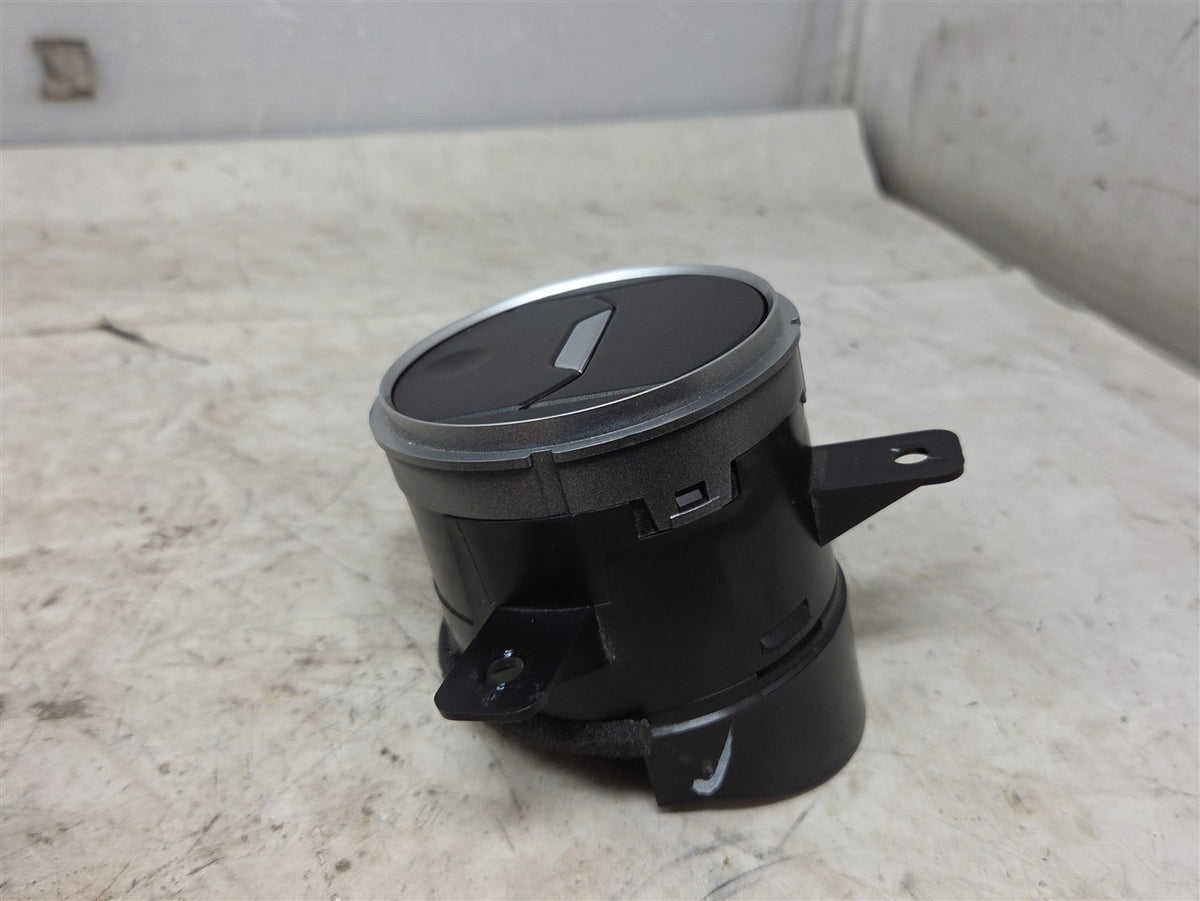 Used OEM 2010-2015 CAMARO DASH VENT ROUND DRIVER LH OR PASSENGER RH, actual item photo 6