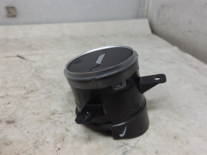 Used OEM 2010-2015 CAMARO DASH VENT ROUND DRIVER LH OR PASSENGER RH, actual item photo 6