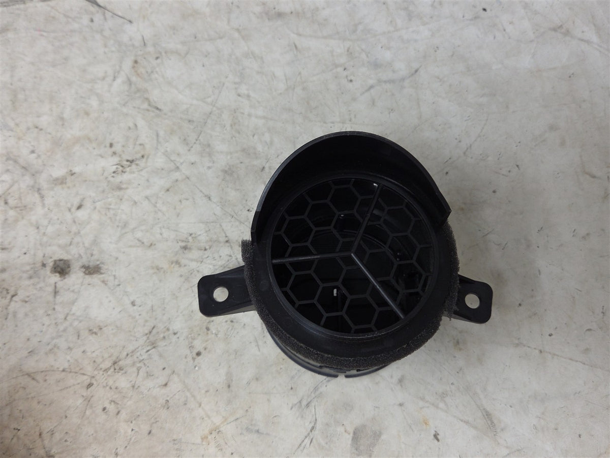 Used OEM 2010-2015 CAMARO DASH VENT ROUND DRIVER LH OR PASSENGER RH, actual item photo 8