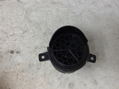 Used OEM 2010-2015 CAMARO DASH VENT ROUND DRIVER LH OR PASSENGER RH, actual item photo 8