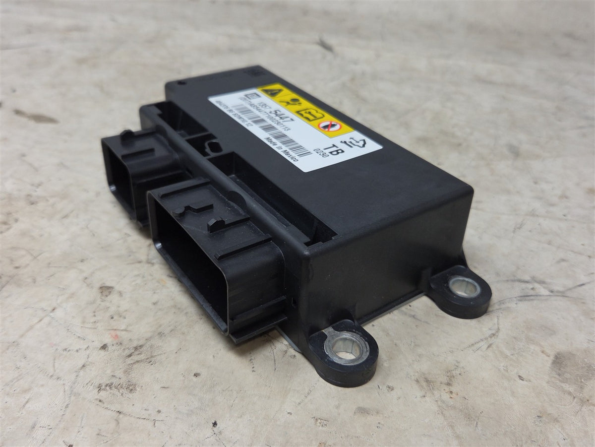 Used OEM 2010-2015 CAMARO DASH VENT ROUND DRIVER LH OR PASSENGER RH, actual item photo 4