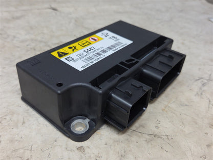 Used OEM 2010-2015 CAMARO DASH VENT ROUND DRIVER LH OR PASSENGER RH, actual item photo 5