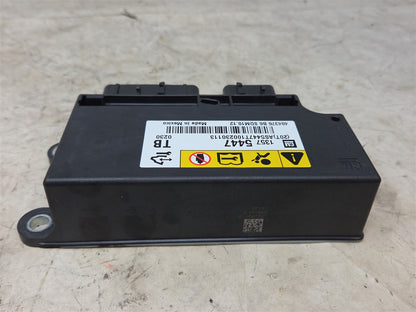 Used OEM 2010-2015 CAMARO DASH VENT ROUND DRIVER LH OR PASSENGER RH, actual item photo 6