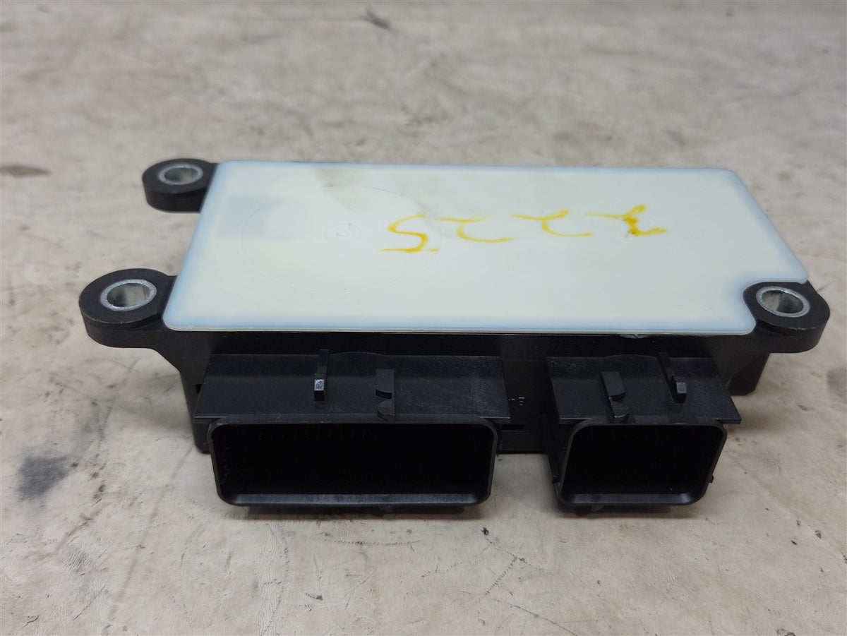 Used OEM 2010-2015 CAMARO DASH VENT ROUND DRIVER LH OR PASSENGER RH, actual item photo 7