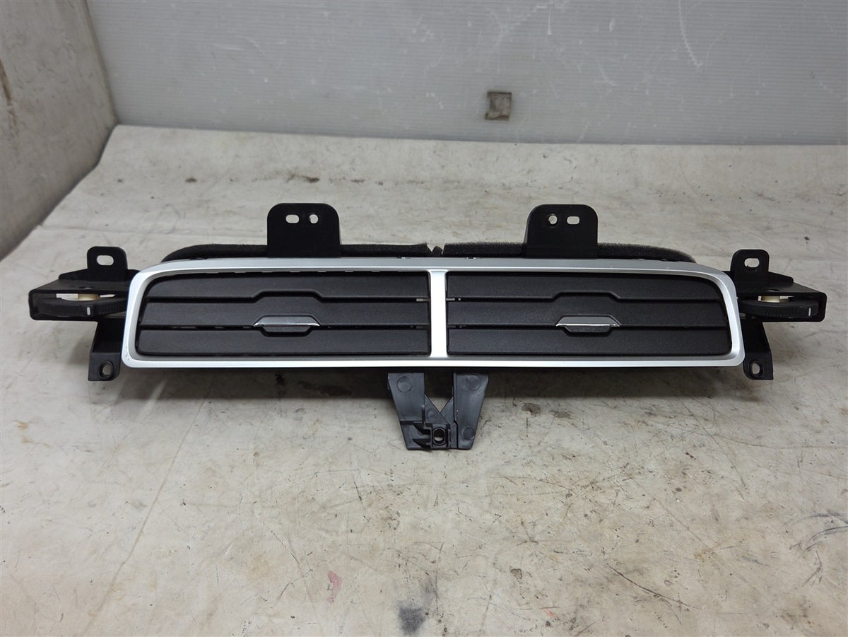 Used OEM 2010-2011 CAMARO CENTER DASH VENTS 92239557, actual item photo 1