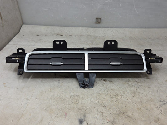 Used OEM 2010-2011 CAMARO CENTER DASH VENTS 92239557, actual item photo 1