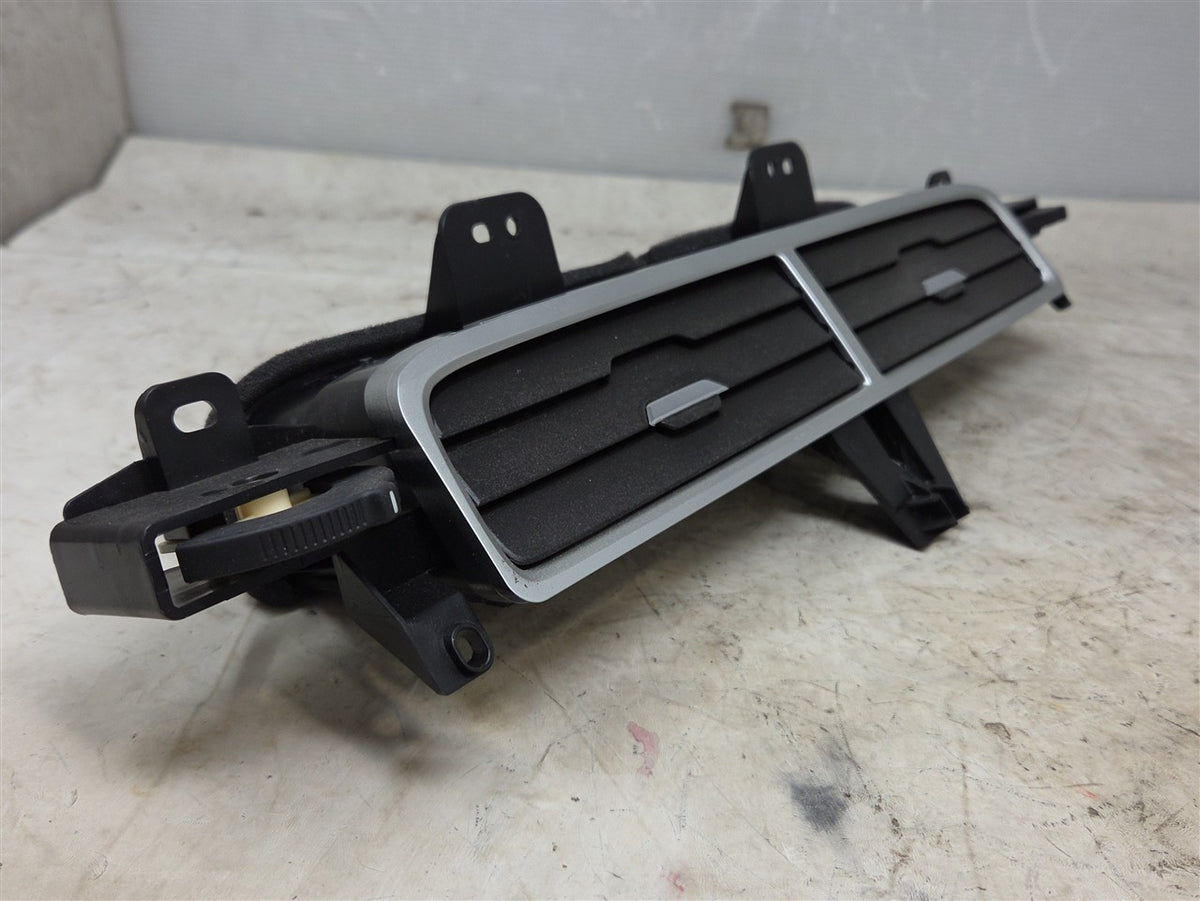 Used OEM 2010-2011 CAMARO CENTER DASH VENTS 92239557, actual item photo 2