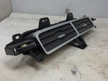 Used OEM 2010-2011 CAMARO CENTER DASH VENTS 92239557, actual item photo 2