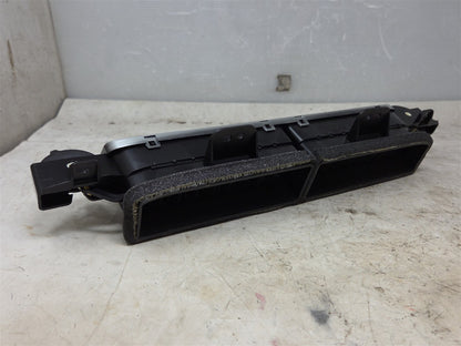 Used OEM 2010-2011 CAMARO CENTER DASH VENTS 92239557, actual item photo 6
