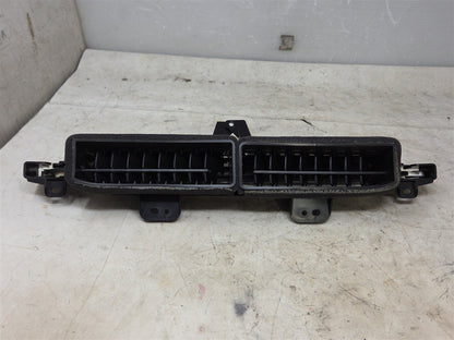 Used OEM 2010-2011 CAMARO CENTER DASH VENTS 92239557, actual item photo 8