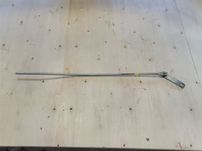 Used OEM 2010-2015 CAMARO 6L80 SHIFT SHIFTER ROD LINKAGE 92234744, actual item photo 1