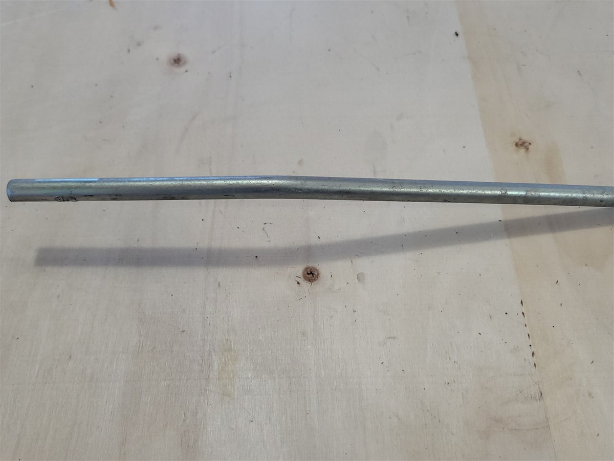 Used OEM 2010-2015 CAMARO 6L80 SHIFT SHIFTER ROD LINKAGE 92234744, actual item photo 2