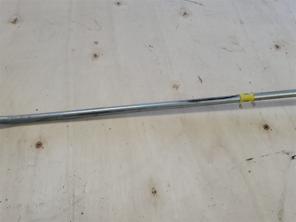 Used OEM 2010-2015 CAMARO 6L80 SHIFT SHIFTER ROD LINKAGE 92234744, actual item photo 3