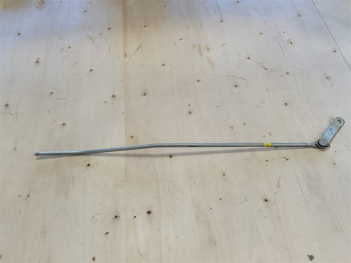 Used OEM 2010-2015 CAMARO 6L80 SHIFT SHIFTER ROD LINKAGE 92234744, actual item photo 6