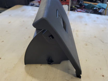 Used OEM 2016-2024 CAMARO GLOVE BOX WITH LATCH BLACK 84208163, actual item photo 5
