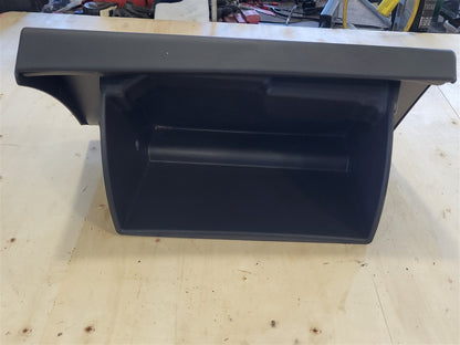 Used OEM 2016-2024 CAMARO GLOVE BOX WITH LATCH BLACK 84208163, actual item photo 9