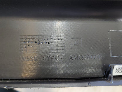 Used OEM 2016-2024 CAMARO GLOVE BOX WITH LATCH BLACK 84208163, actual item photo 10