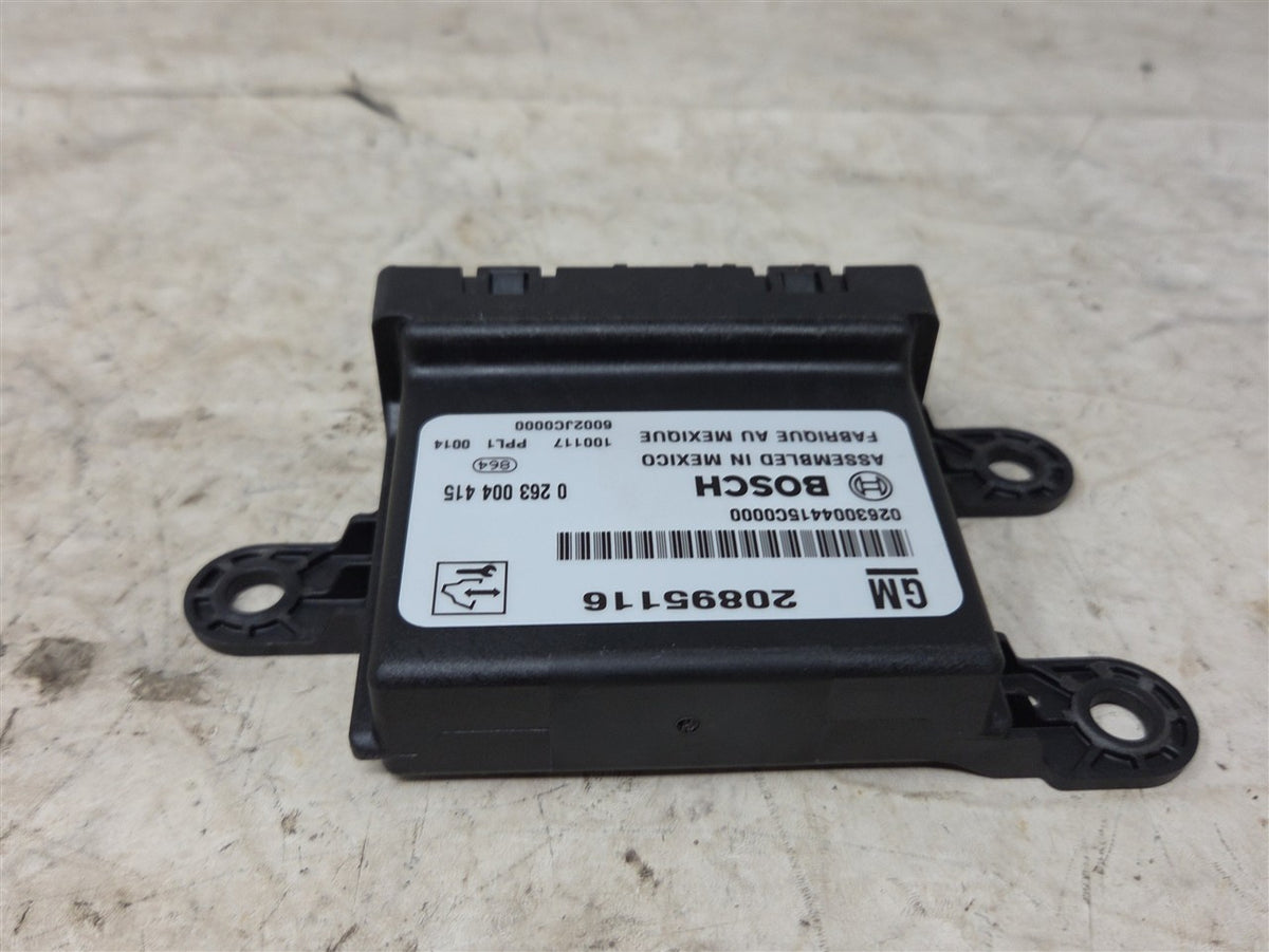 Used OEM 2010-2017 CAMARO CRUZE EQUINOX ORLANDO REGAL TERRAIN VERANO, actual item photo 5
