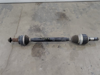 Used OEM 2010-2015 CAMARO REAR CV AXLE SHAFT RH PASSENGER 26K MILES, actual item photo 1