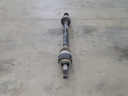 Used OEM 2010-2015 CAMARO REAR CV AXLE SHAFT RH PASSENGER 26K MILES, actual item photo 3