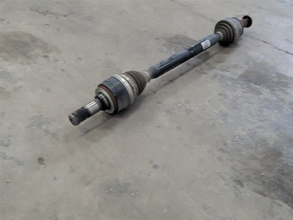 Used OEM 2010-2015 CAMARO REAR CV AXLE SHAFT RH PASSENGER 26K MILES, actual item photo 4