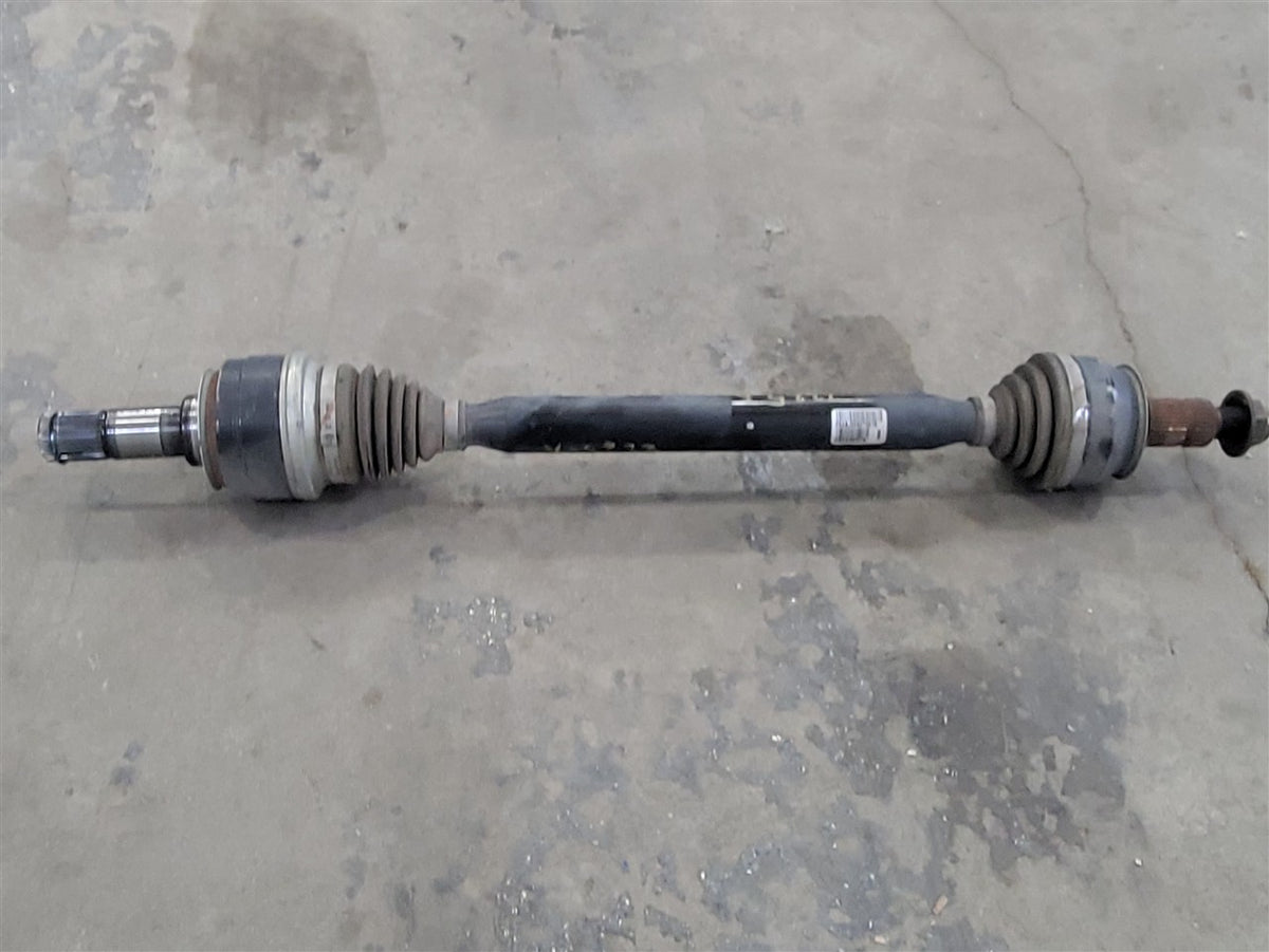 Used OEM 2010-2015 CAMARO REAR CV AXLE SHAFT RH PASSENGER 26K MILES, actual item photo 5