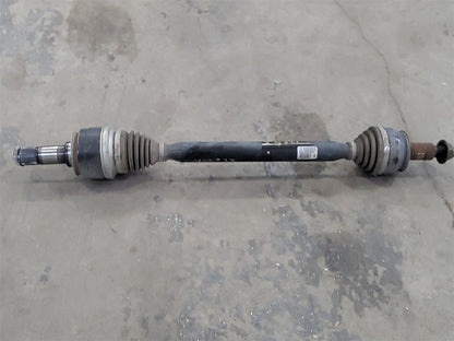 Used OEM 2010-2015 CAMARO REAR CV AXLE SHAFT RH PASSENGER 26K MILES, actual item photo 5