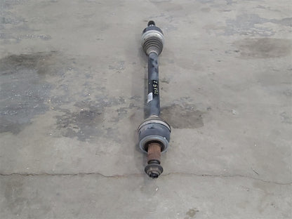 Used OEM 2010-2015 CAMARO REAR CV AXLE SHAFT RH PASSENGER 26K MILES, actual item photo 7