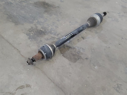 Used OEM 2010-2015 CAMARO REAR CV AXLE SHAFT RH PASSENGER 26K MILES, actual item photo 8
