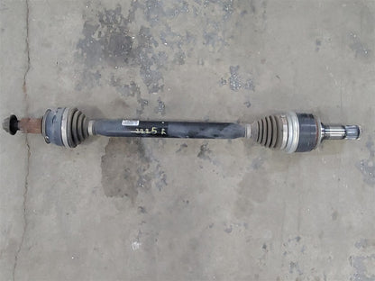 Used OEM 2010-2015 CAMARO REAR CV AXLE SHAFT RH PASSENGER 26K MILES, actual item photo 9