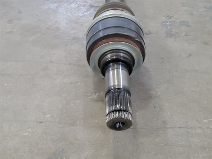 Used OEM 2010-2015 CAMARO REAR CV AXLE SHAFT RH PASSENGER 26K MILES, actual item photo 10