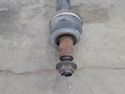 Used OEM 2010-2015 CAMARO REAR CV AXLE SHAFT RH PASSENGER 26K MILES, actual item photo 11