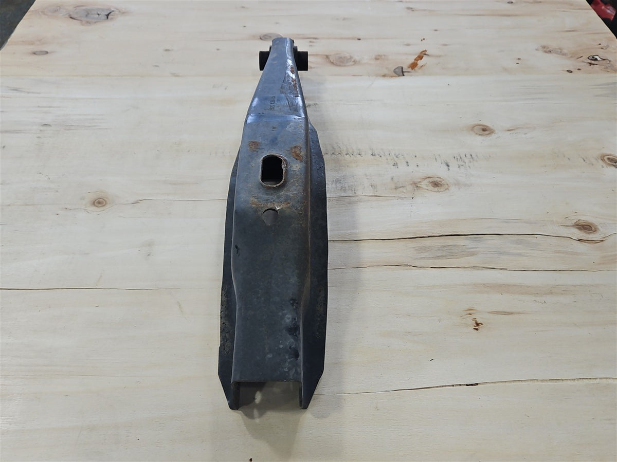 Used OEM 2010-2015 CAMARO REAR LOWER CONTROL ARM DRIVER LH OR, actual item photo 4