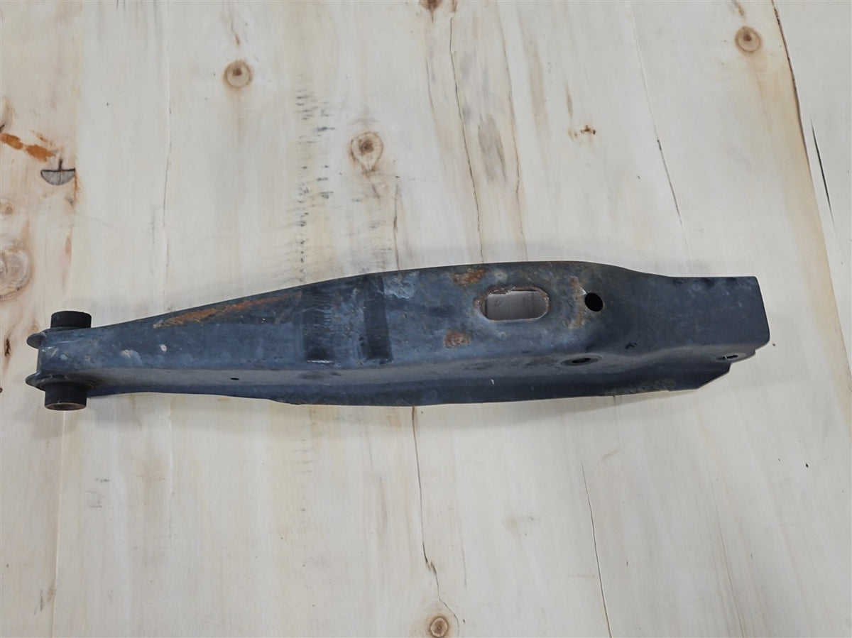 Used OEM 2010-2015 CAMARO REAR LOWER CONTROL ARM DRIVER LH OR, actual item photo 5