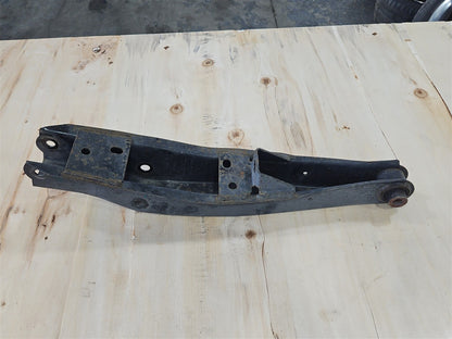 Used OEM 2010-2015 CAMARO REAR LOWER CONTROL ARM DRIVER LH OR, actual item photo 6