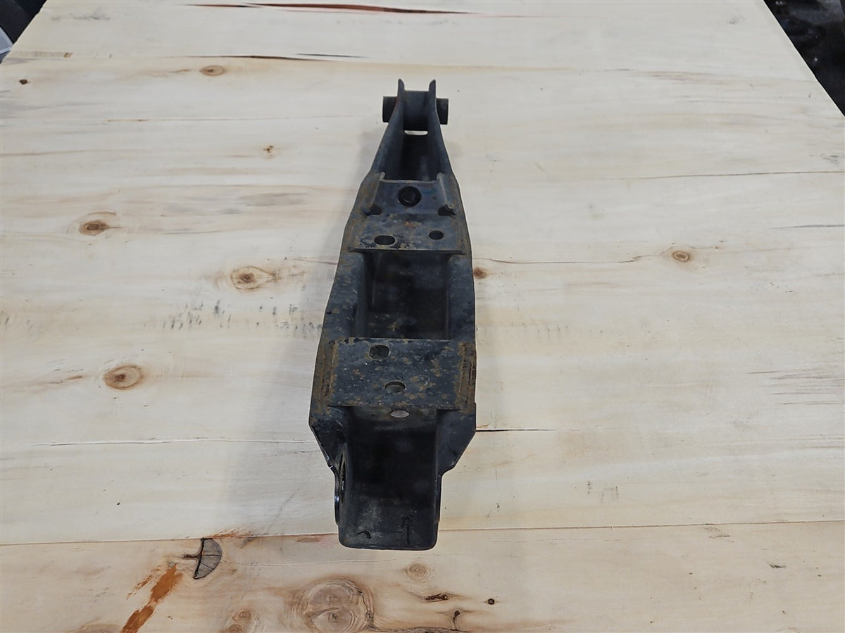 Used OEM 2010-2015 CAMARO REAR LOWER CONTROL ARM DRIVER LH OR, actual item photo 7