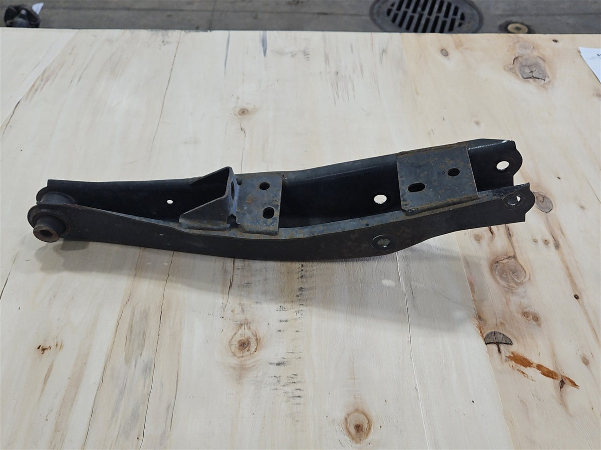 Used OEM 2010-2015 CAMARO REAR LOWER CONTROL ARM DRIVER LH OR, actual item photo 8
