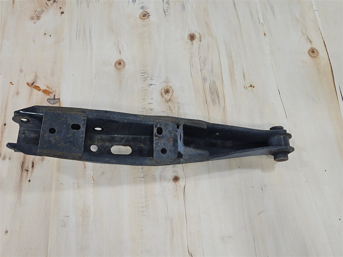 Used OEM 2010-2015 CAMARO REAR LOWER CONTROL ARM DRIVER LH OR, actual item photo 10