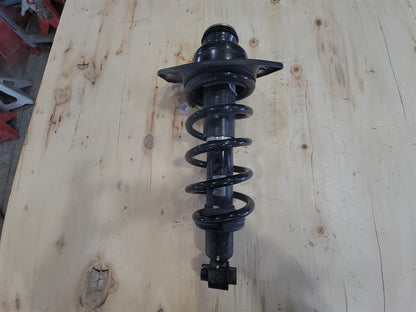 Used OEM 2010-2015 CAMARO SS REAR STRUT DRIVER LH FE3 26K MILES, actual item photo 1
